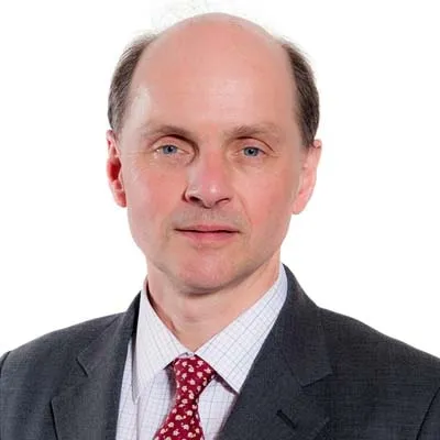 Giles Clifford