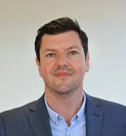 Tom Darcy