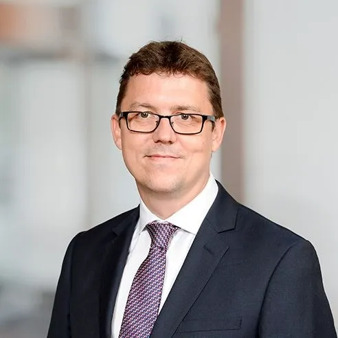 Paul Breen 