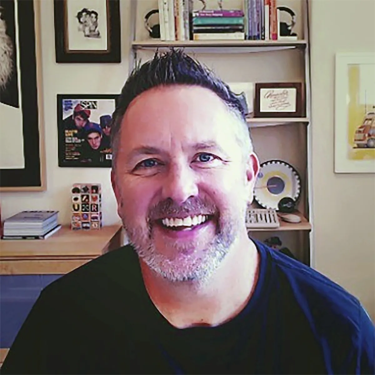 Sean McKay