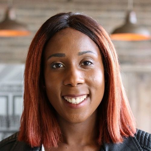 Photo of Louise King