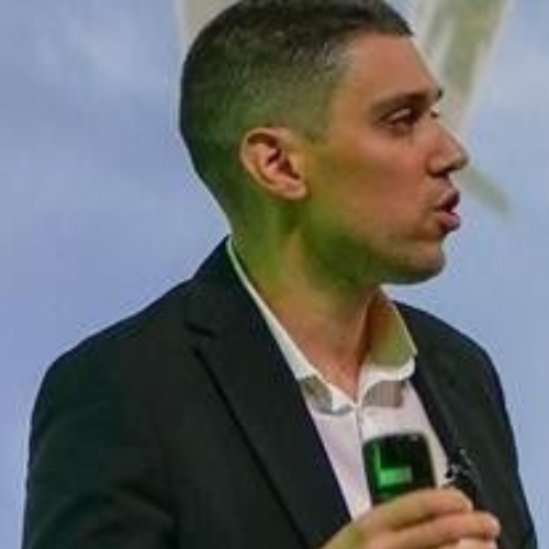 Photo of Laurent Christoph