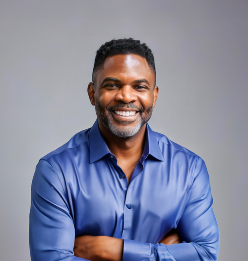 Photo of Dax Alexander