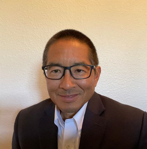 Photo of Brian Tseng