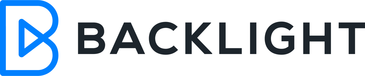 Backlight Logo
