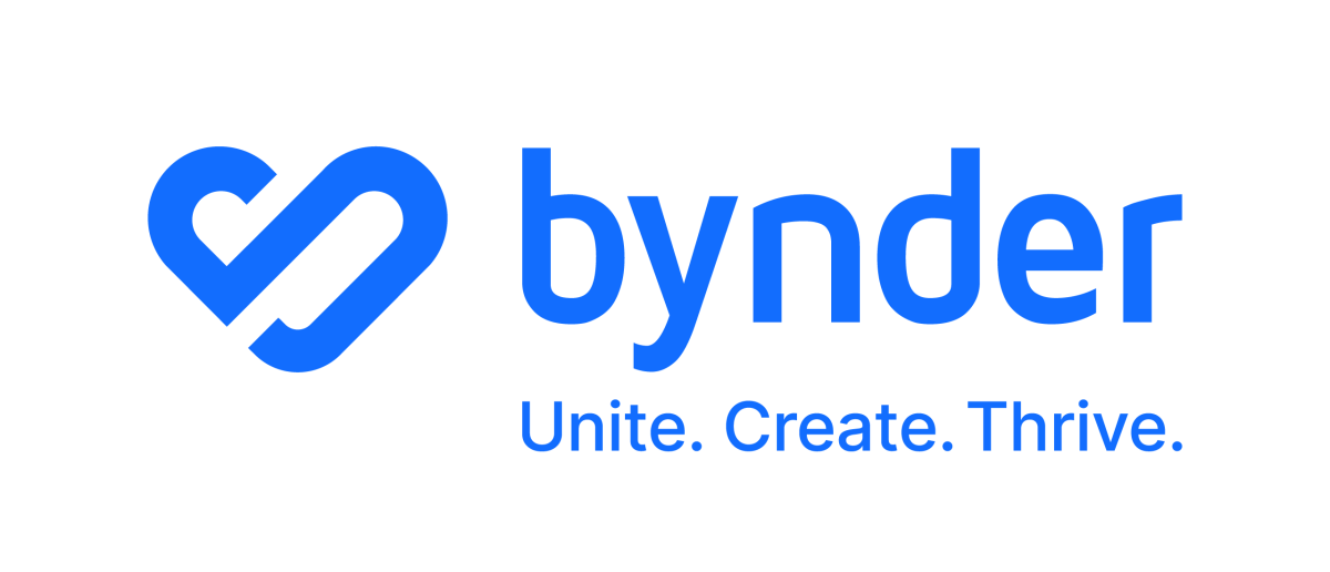 Bynder Logo