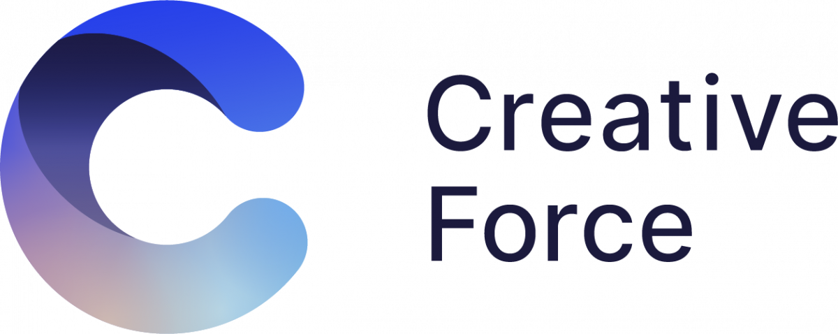 Creative Force Logo