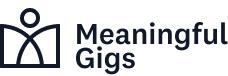 Meaningful Gigs Logo
