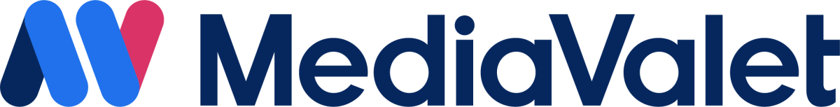 MediaValet Logo