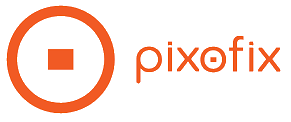 Pixofix Logo