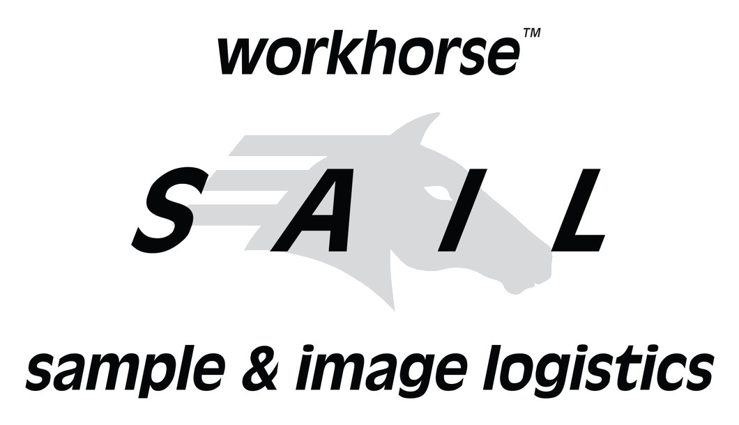 Drafthorse Logo